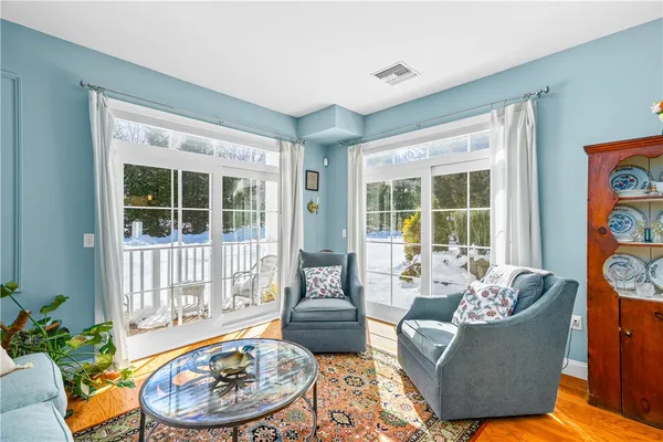 $499,900 | 301 Church Street, Unit 103, South Kingstown, RI 02879
