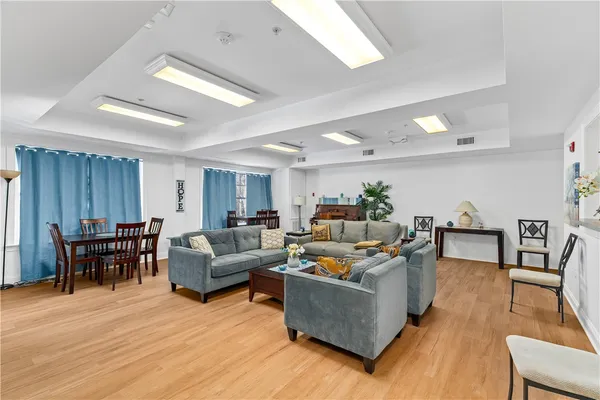 $499,900 | 301 Church Street, Unit 103, South Kingstown, RI 02879
