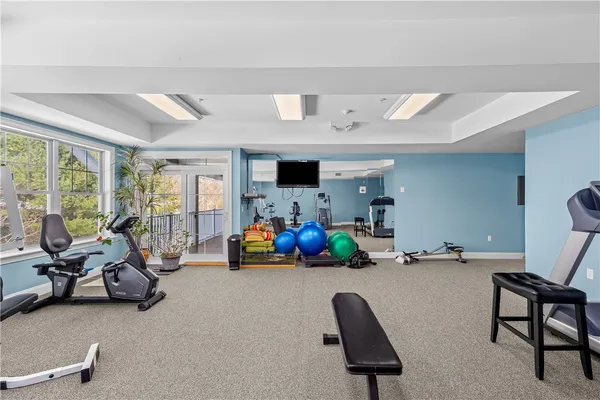 $499,900 | 301 Church Street, Unit 103, South Kingstown, RI 02879