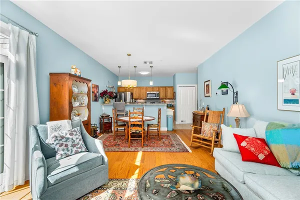 $499,900 | 301 Church Street, Unit 103, South Kingstown, RI 02879