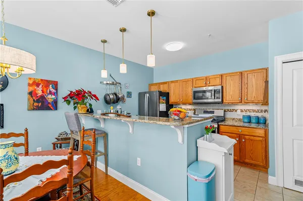 $499,900 | 301 Church Street, Unit 103, South Kingstown, RI 02879