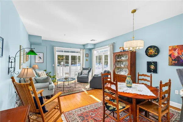 $499,900 | 301 Church Street, Unit 103, South Kingstown, RI 02879