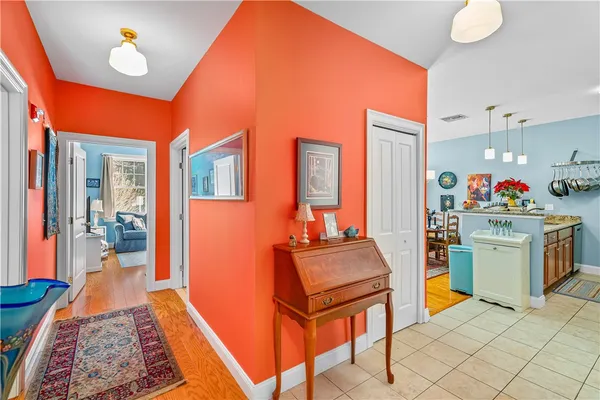 $499,900 | 301 Church Street, Unit 103, South Kingstown, RI 02879