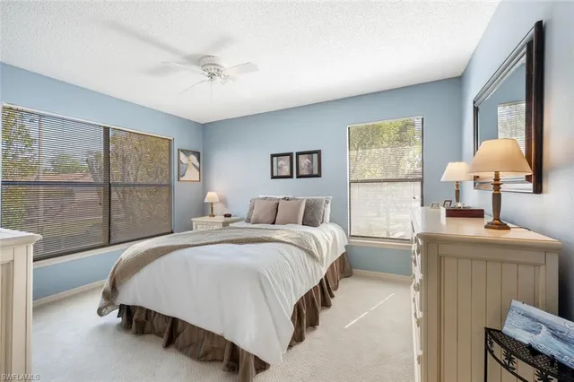 $220,000 | 2190 Arbour Walk Circle, Unit 2221, Naples, FL 34109