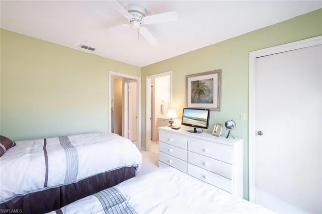 $220,000 | 2190 Arbour Walk Circle, Unit 2221, Naples, FL 34109