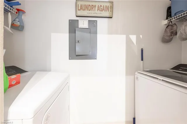 $220,000 | 2190 Arbour Walk Circle, Unit 2221, Naples, FL 34109