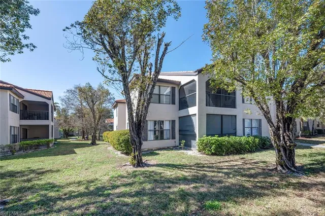 $220,000 | 2190 Arbour Walk Circle, Unit 2221, Naples, FL 34109