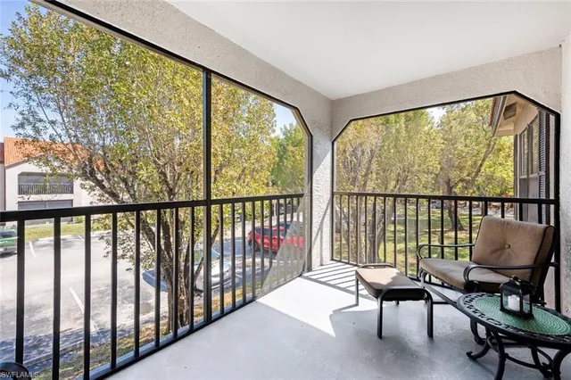 $220,000 | 2190 Arbour Walk Circle, Unit 2221, Naples, FL 34109