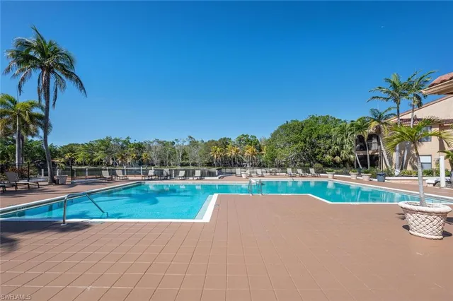 $220,000 | 2190 Arbour Walk Circle, Unit 2221, Naples, FL 34109