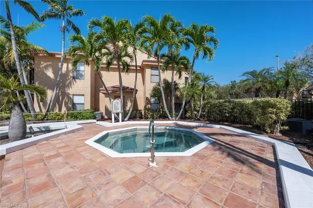 $220,000 | 2190 Arbour Walk Circle, Unit 2221, Naples, FL 34109