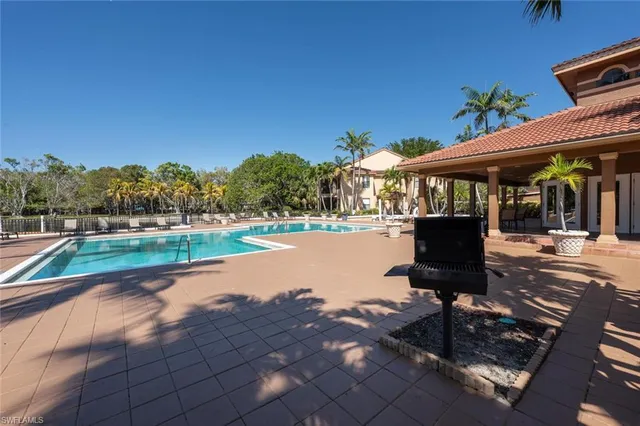$220,000 | 2190 Arbour Walk Circle, Unit 2221, Naples, FL 34109