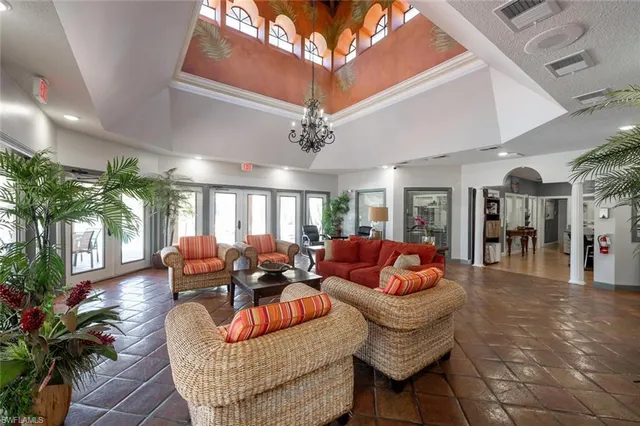 $220,000 | 2190 Arbour Walk Circle, Unit 2221, Naples, FL 34109