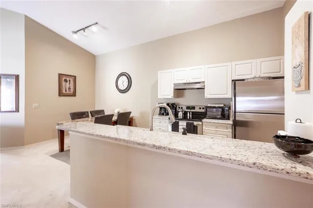 $220,000 | 2190 Arbour Walk Circle, Unit 2221, Naples, FL 34109