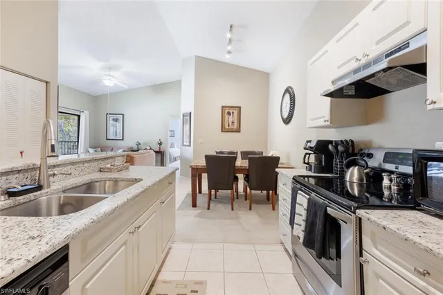 $220,000 | 2190 Arbour Walk Circle, Unit 2221, Naples, FL 34109