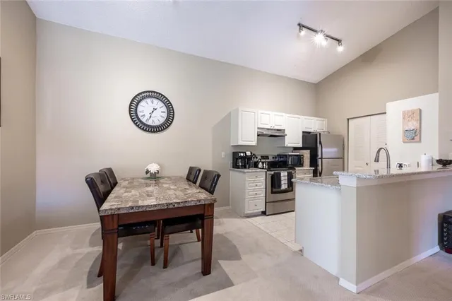 $220,000 | 2190 Arbour Walk Circle, Unit 2221, Naples, FL 34109