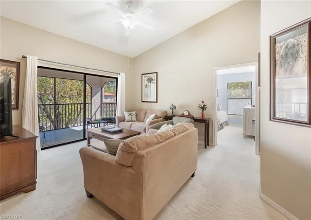 $220,000 | 2190 Arbour Walk Circle, Unit 2221, Naples, FL 34109