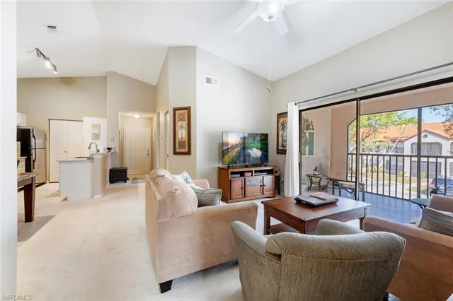 $220,000 | 2190 Arbour Walk Circle, Unit 2221, Naples, FL 34109