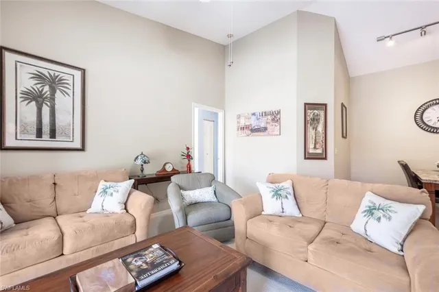 $220,000 | 2190 Arbour Walk Circle, Unit 2221, Naples, FL 34109