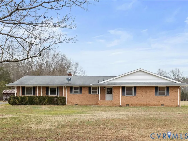 $599,000 | 4190-4188 Charles City Road, Henrico, VA 23231