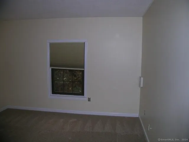 a view of a small space