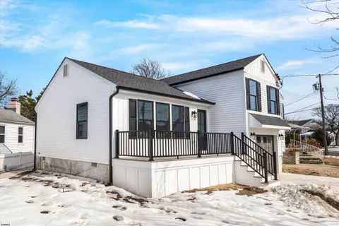 $1,650,000 | 104 Crescent Road, Ocean City, NJ 08226
