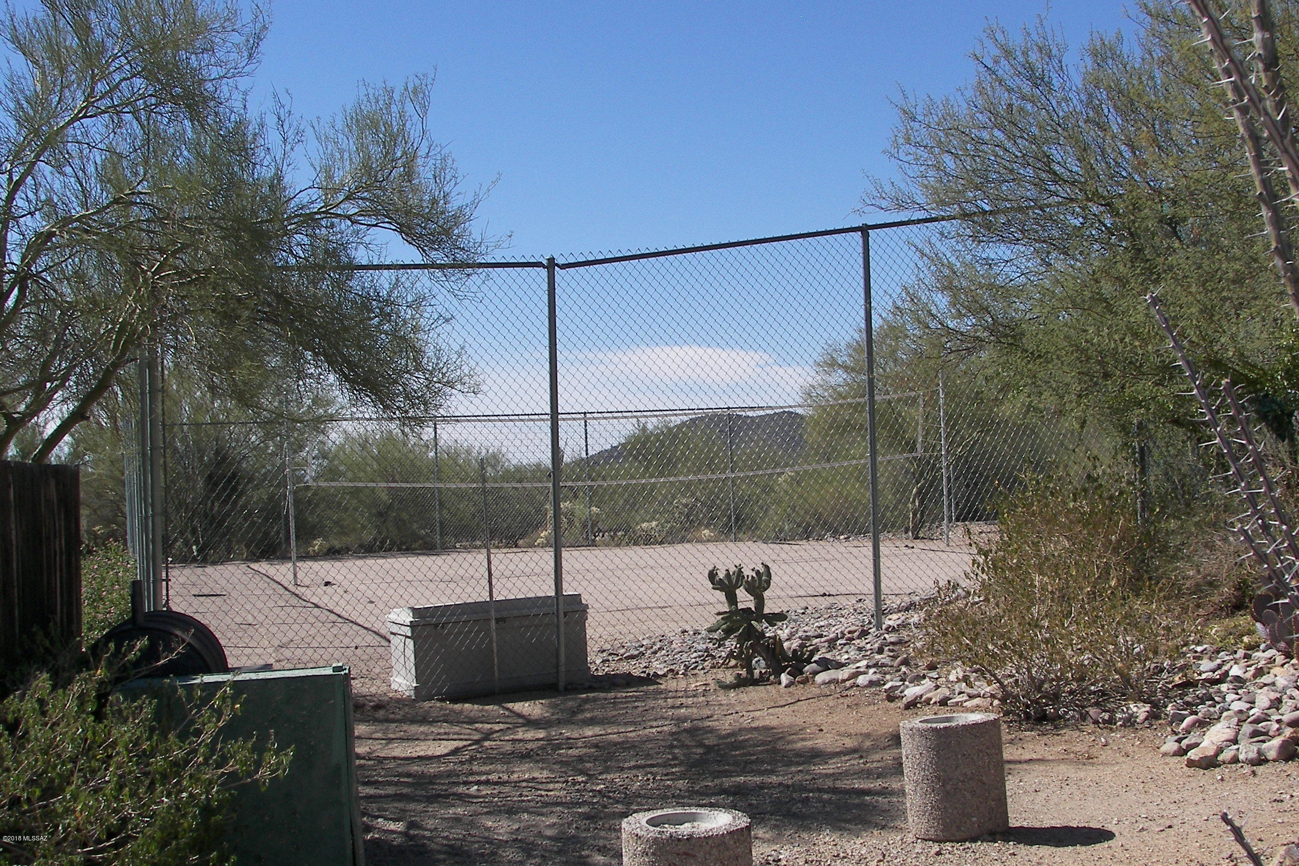 2220 Triangle X Lane, Unit 285 Tucson, AZ 85713 - Photo 15 of 18