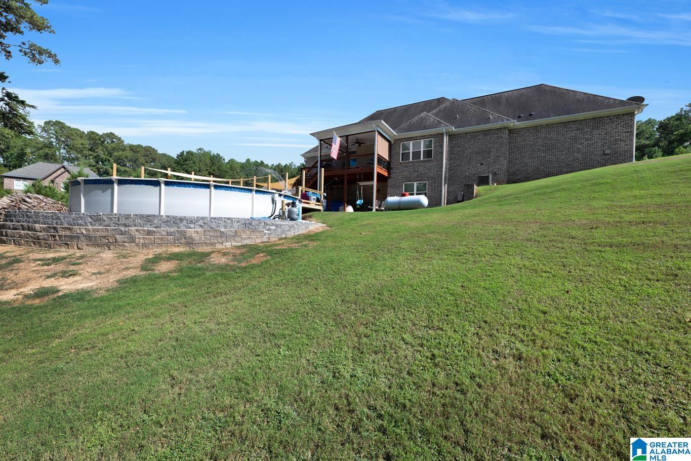 1034 Sedgefield Circle Morris, AL 35116 - Photo 6 of 48
