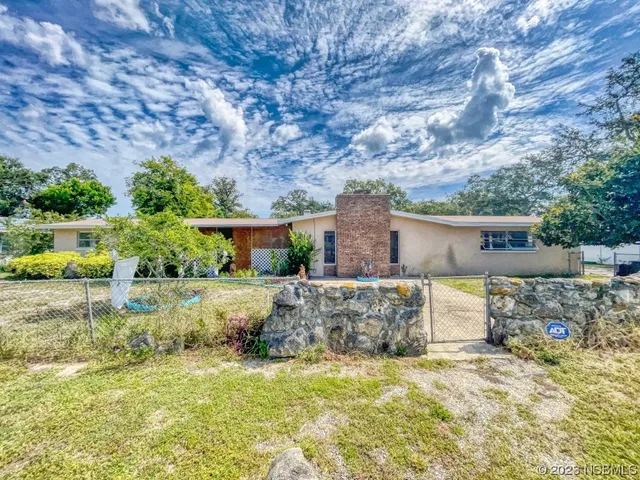 $315,000 | 1491 Granada Avenue, Daytona Beach, FL 32117