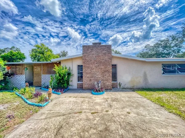 $315,000 | 1491 Granada Avenue, Daytona Beach, FL 32117