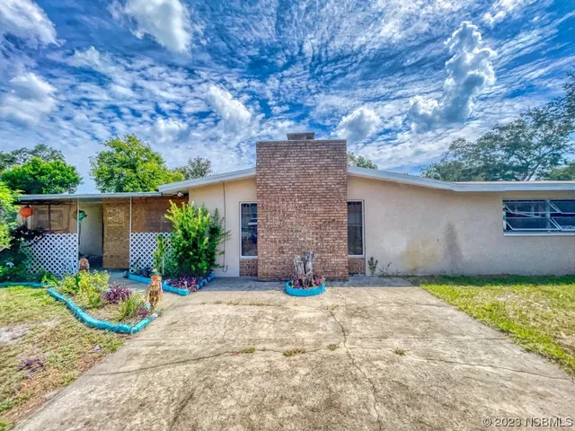 $315,000 | 1491 Granada Avenue, Daytona Beach, FL 32117
