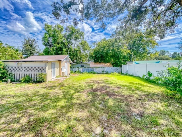 $315,000 | 1491 Granada Avenue, Daytona Beach, FL 32117