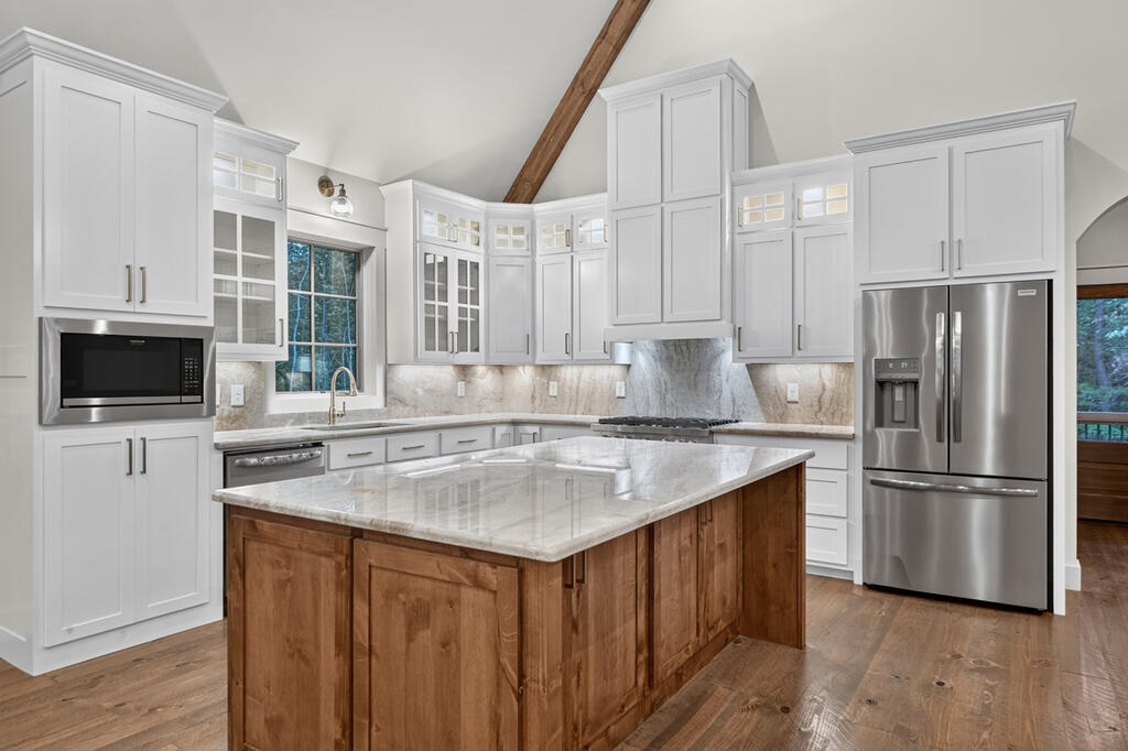 357 Spring Ridge Trail Morganton, GA 30560 - Photo 8 of 75 Gallery Image 8