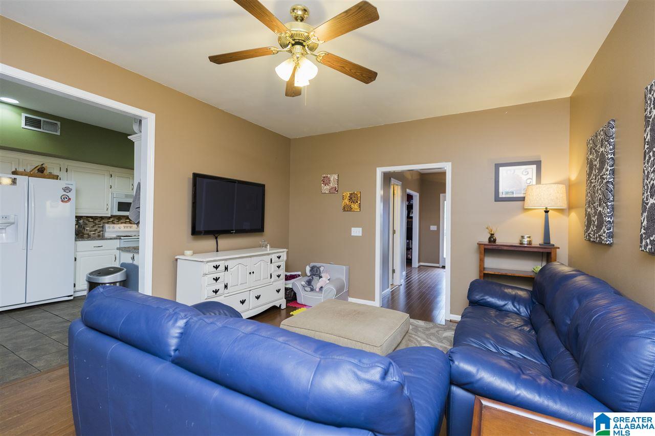 230 Cambrian Ridge Trail Pelham, AL 35124 - Photo 26 of 37