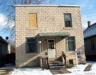 49 Batavia Street River Rouge, MI 48218 - Photo 1 of 1 Property Photo