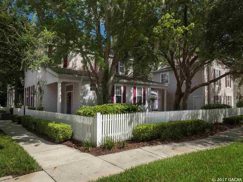 5153 Southwest 103 Way Gainesville, FL 32608 - Photo 1 of 1