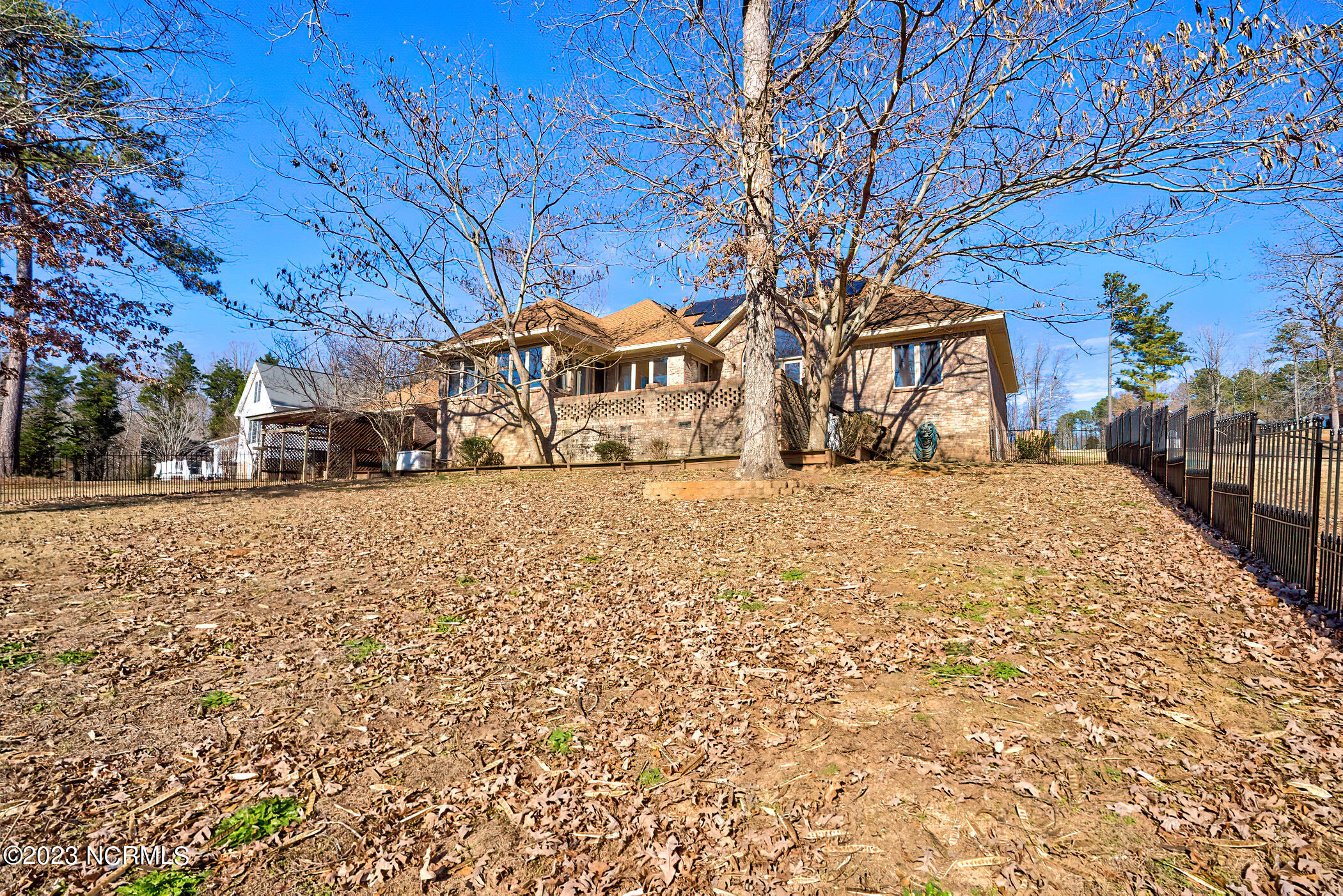 131 Lakeside Drive Rockingham, NC 28379 - Photo 83 of 90 RS 1 DSC03113_4_5