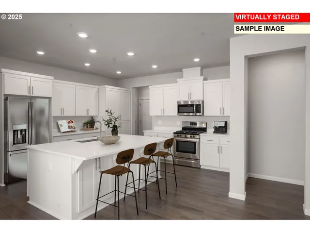 $499,900 | 51086 Southwest Klompen Street, Scappoose, OR 97056