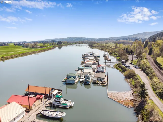 $499,900 | 51086 Southwest Klompen Street, Scappoose, OR 97056