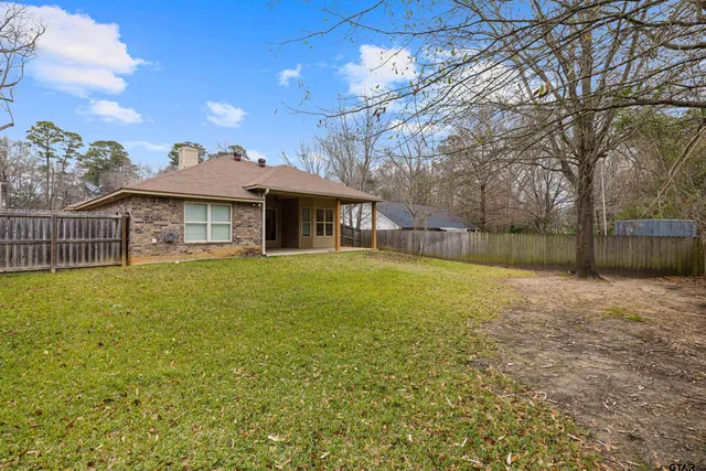$280,000 | 302 Collins Avenue, Longview, TX 75605