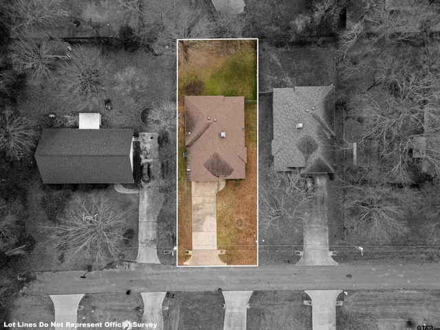 $280,000 | 302 Collins Avenue, Longview, TX 75605