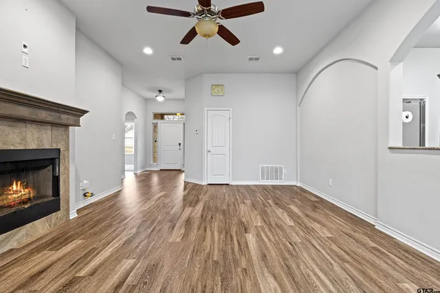 $280,000 | 302 Collins Avenue, Longview, TX 75605