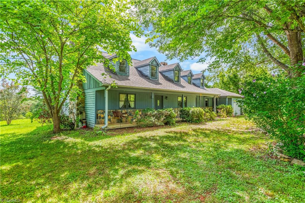 5041 Friendship Circle Road East Bend, NC 27018 - Photo 2 of 50