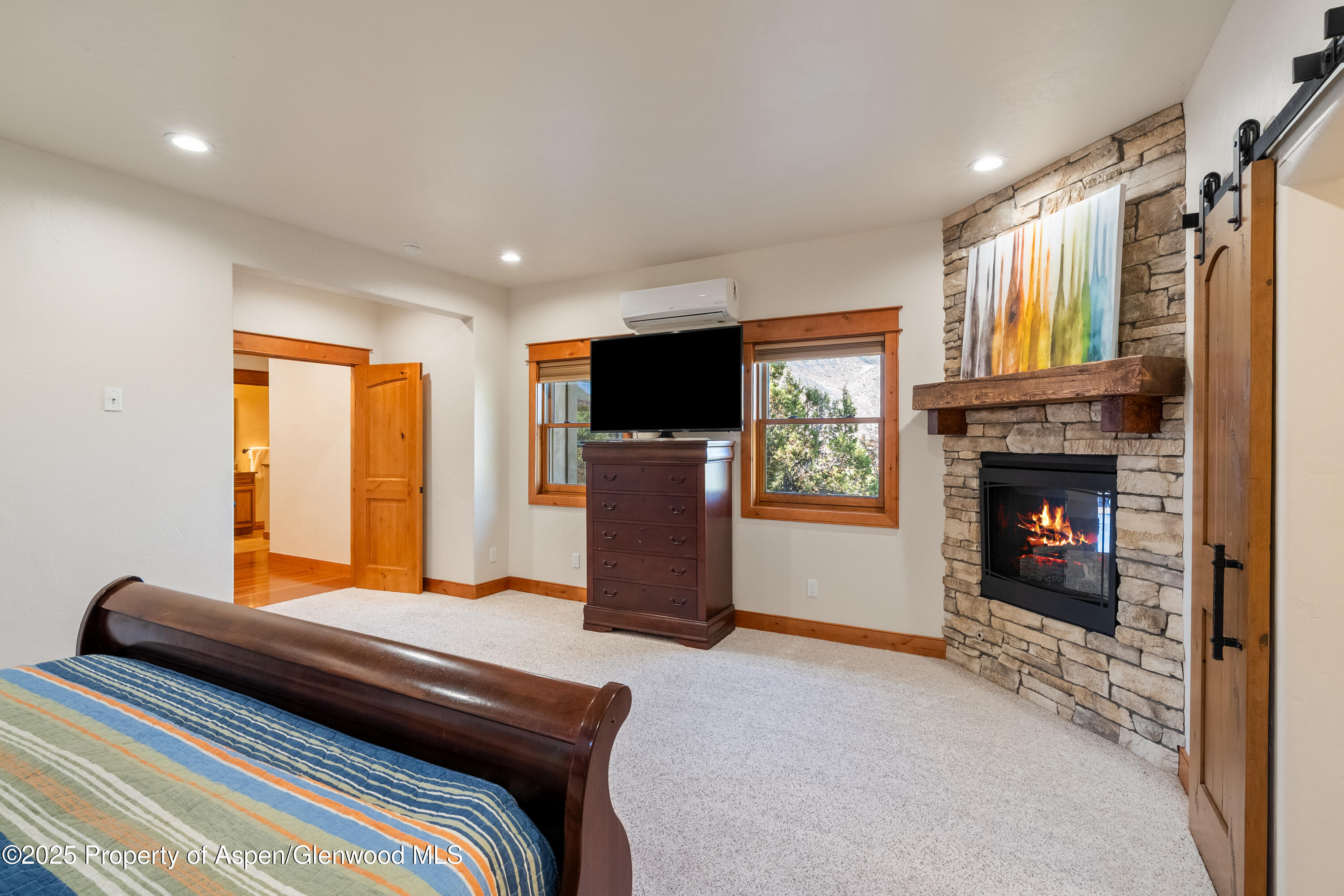 621 Elk Run Road New Castle, CO 81647 - Photo 16 of 61 Primary suite 2