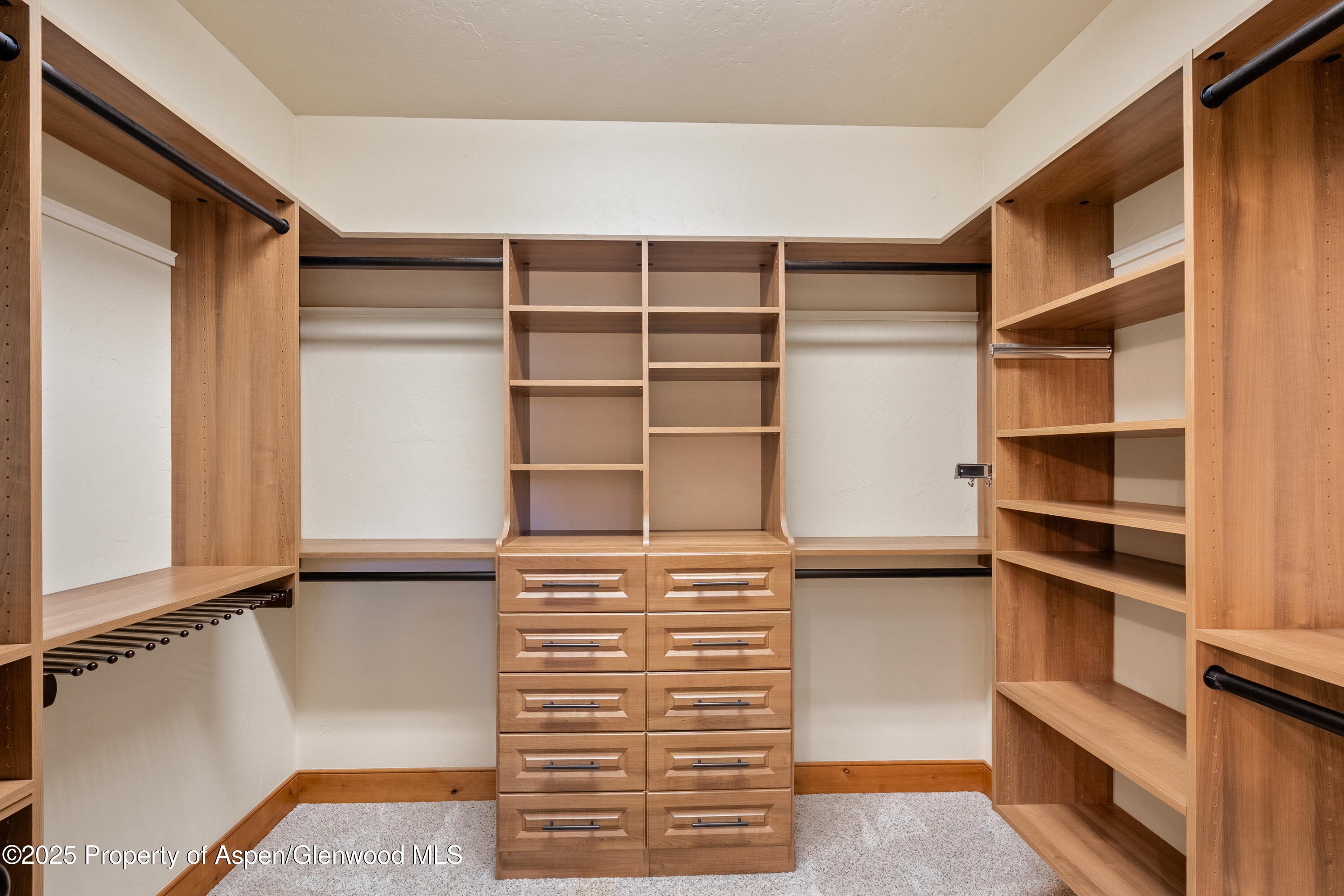 621 Elk Run Road New Castle, CO 81647 - Photo 18 of 61 Primary closet