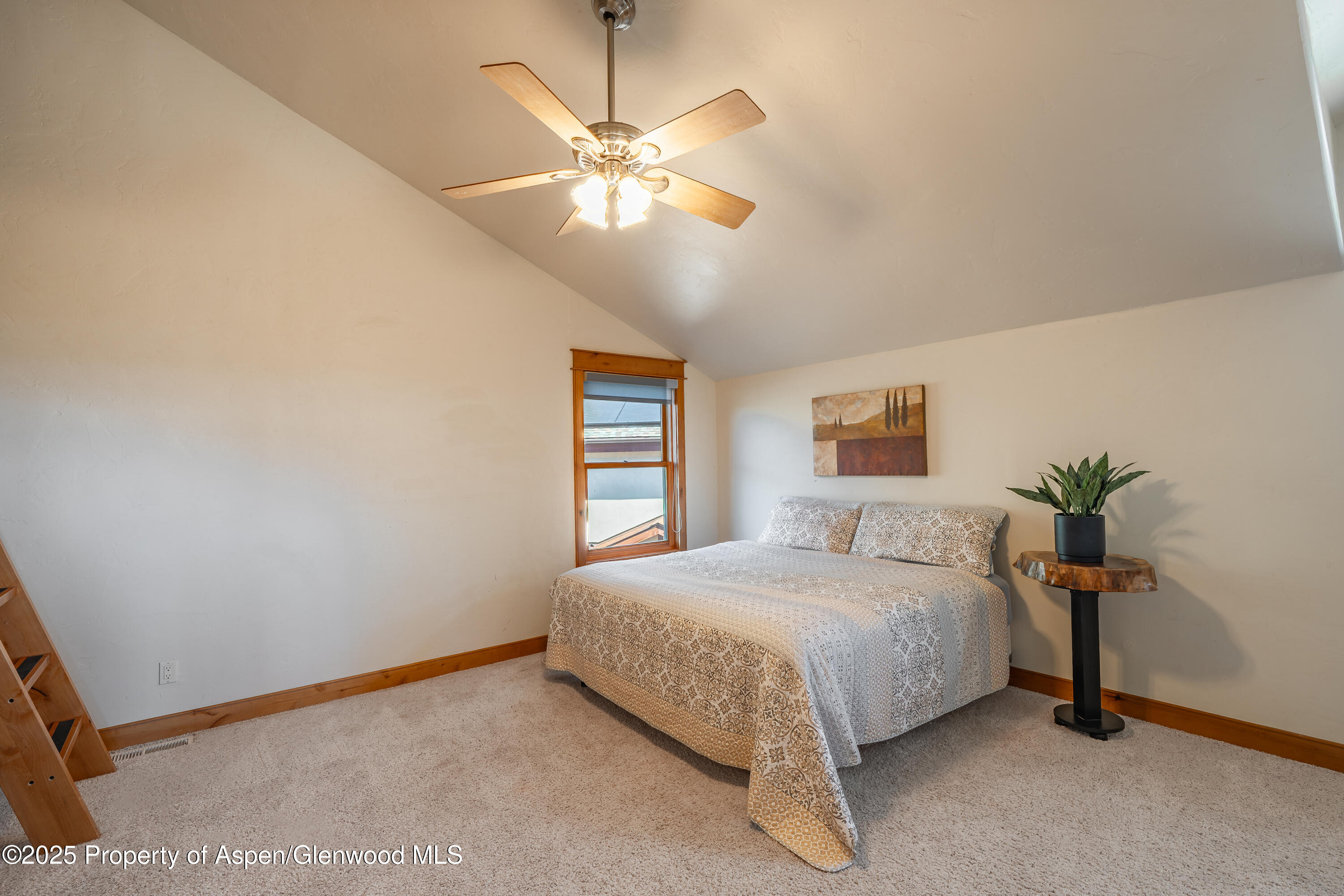 621 Elk Run Road New Castle, CO 81647 - Photo 28 of 61 Bedroom 2 - Upstairs
