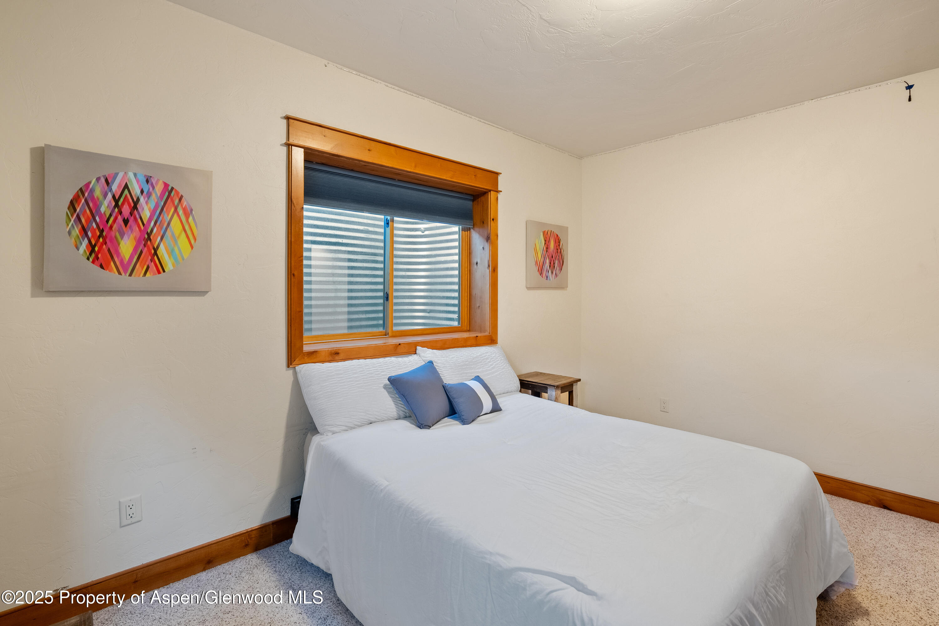 621 Elk Run Road New Castle, CO 81647 - Photo 42 of 61 Bedroom 4