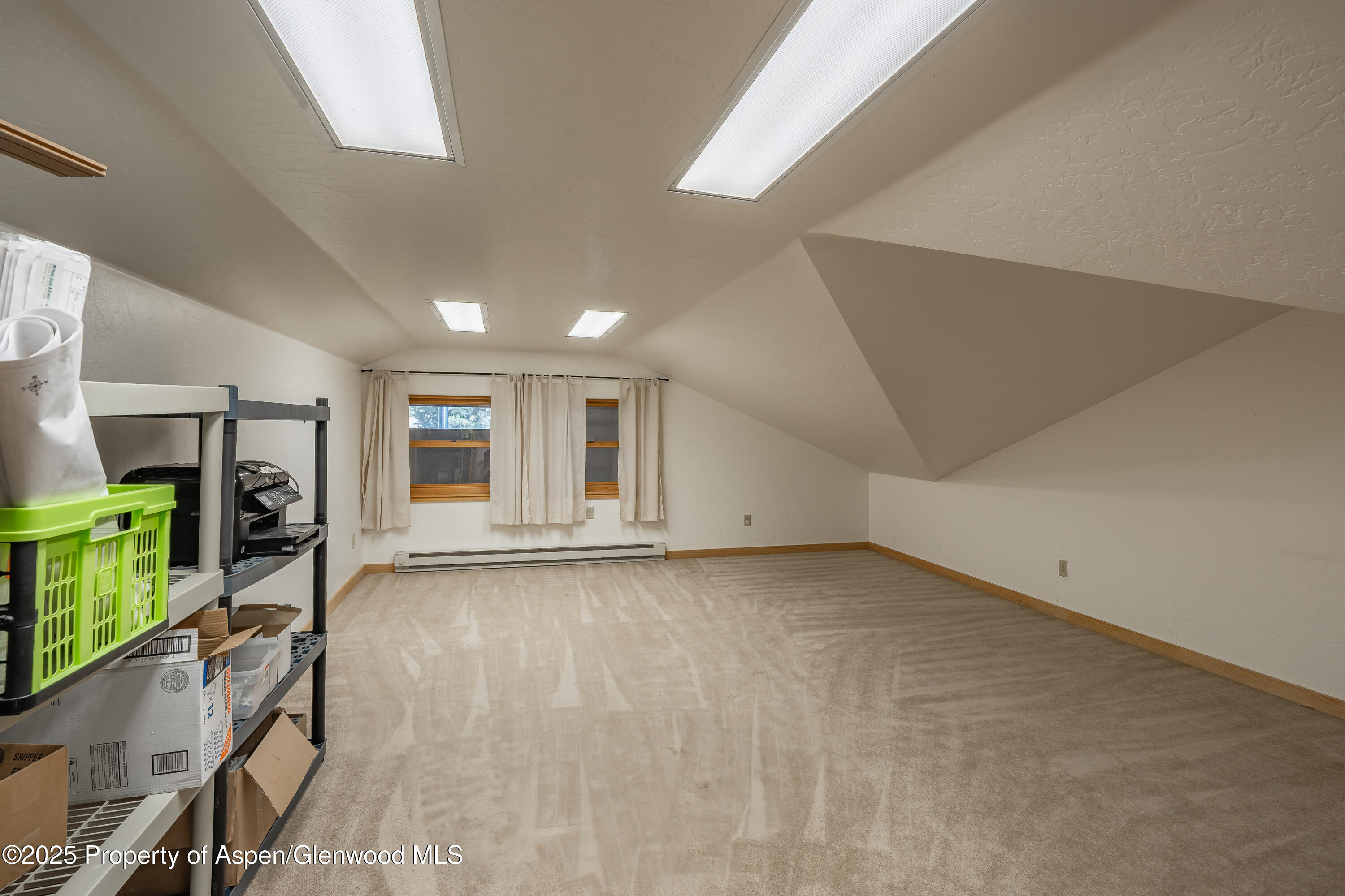 621 Elk Run Road New Castle, CO 81647 - Photo 53 of 61 Bonus above garage