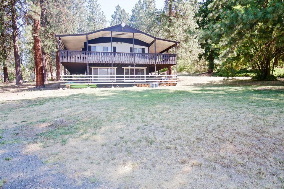 551 A Highland Loop Road Kettle Falls, WA 99141 - Photo 1 of 23 Gallery Image 1