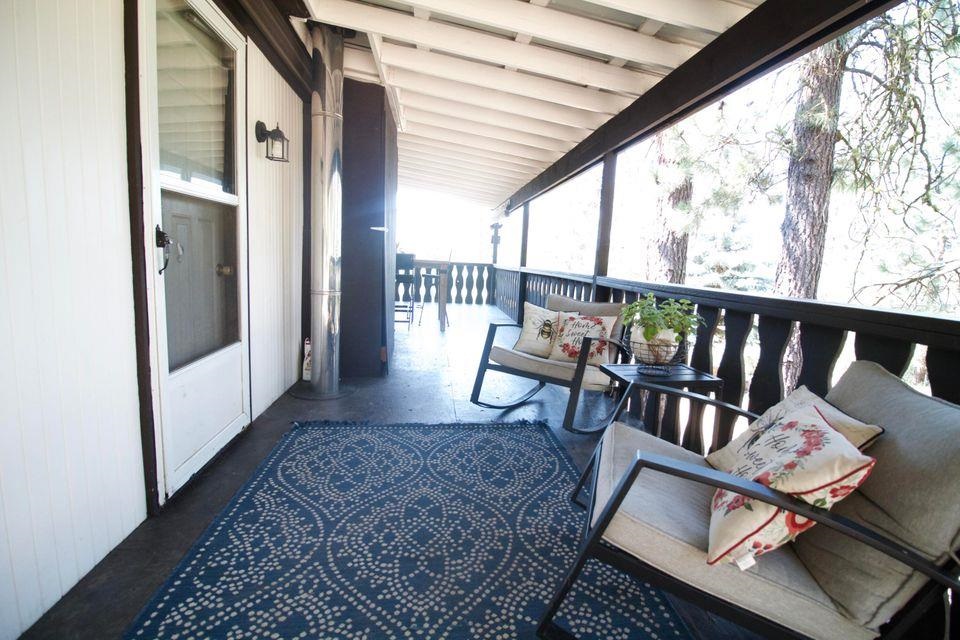 551 A Highland Loop Road Kettle Falls, WA 99141 - Photo 2 of 23 Gallery Image 2