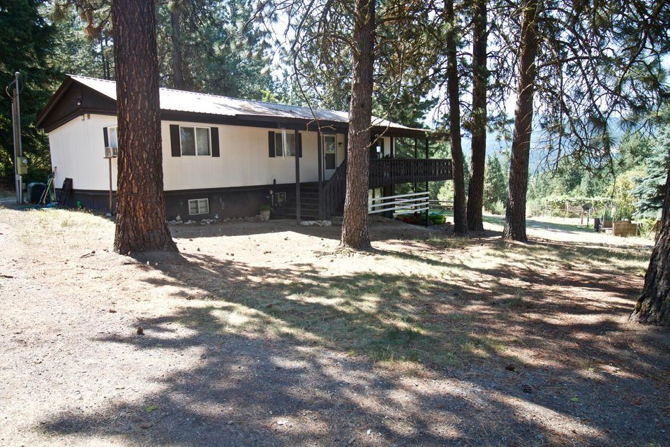 551 A Highland Loop Road Kettle Falls, WA 99141 - Photo 19 of 23 Gallery Image 19